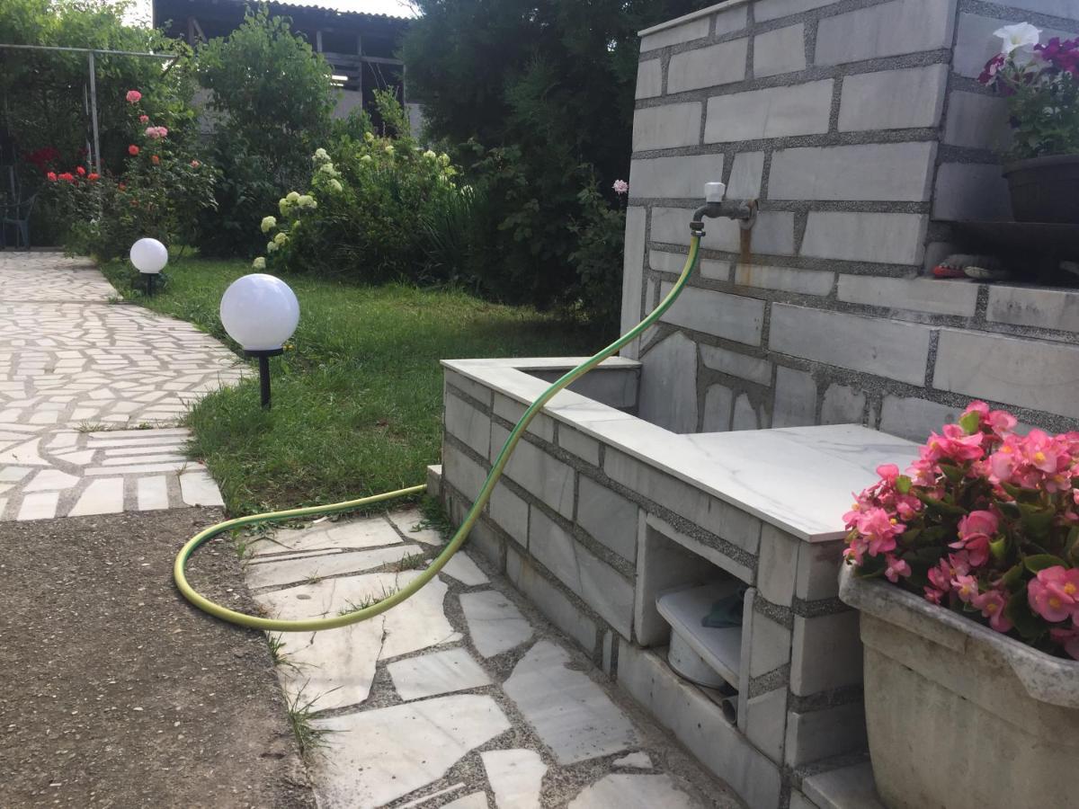 Къща Джулия Villa Сапарева Баня Екстериор снимка