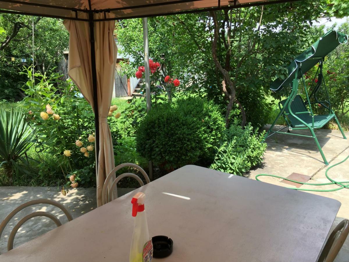 Къща Джулия Villa Сапарева Баня Екстериор снимка